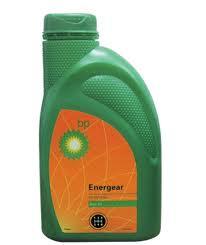 Трансмиссионное масло Bp Energear EP 80W-90 1л